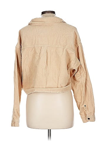 RSQ Jacket (view 2)
