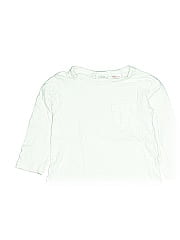 Zara Baby 3/4 Sleeve T Shirt