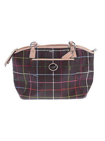 Coach Tote (view 1)
