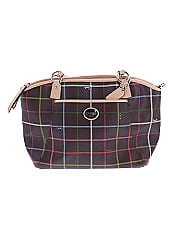Coach Tote