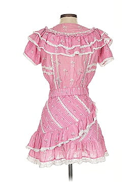 LoveShackFancy Cocktail Dress (view 2)