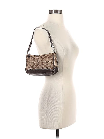 Coach Satchel (view 2)