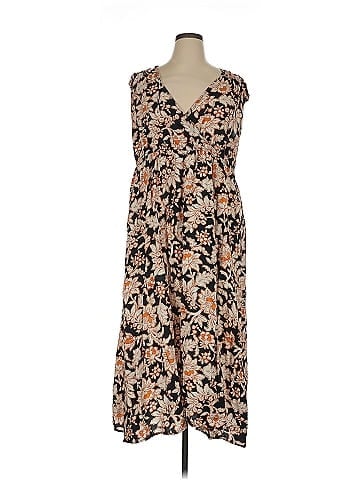 MNG Casual Dress (view 1)