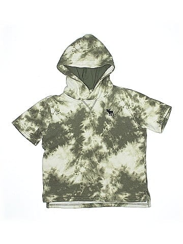 Abercrombie Poncho (view 1)