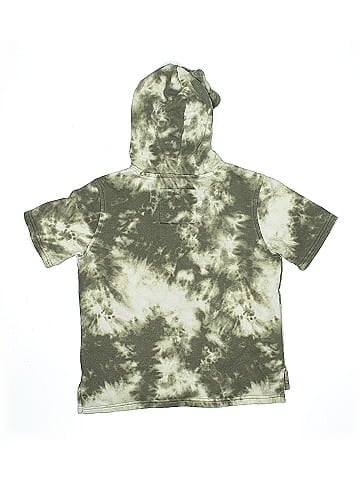 Abercrombie Poncho (view 2)