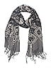 Unbranded Gray Scarf One size - photo 1