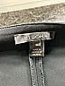 St. John Black Dress Pants Size 10 - photo 4