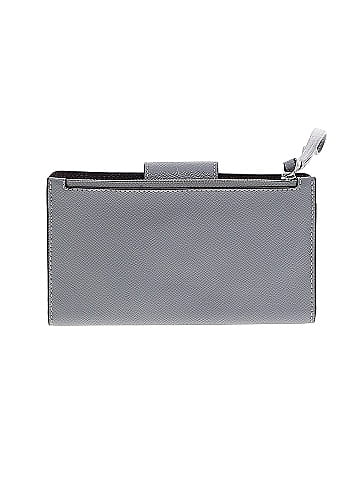 Coach Leather Wristlet (view 2)