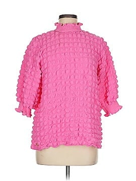 Simply Southern 3/4 Sleeve Blouse