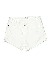 Frame Denim Shorts