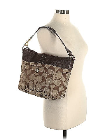 Coach Shoulder Bag (view 2)