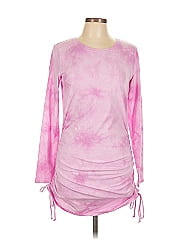 Victoria's Secret Pink Long Sleeve T Shirt