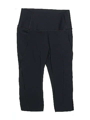 Gap Fit Athletic Shorts (view 1)
