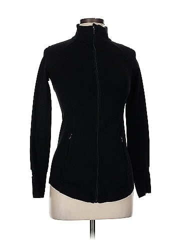 90 Degree by Reflex Track Jacket (view 1)
