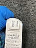 M Missoni Tweed Blue Casual Dress Size 10 - photo 4
