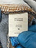 Soho JEANS NEW YORK & COMPANY Hearts Blue Jeans Size 10 - photo 4