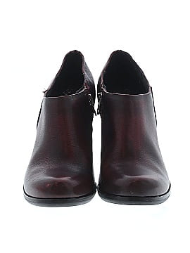 Kork-Ease Ankle Boots (view 2)