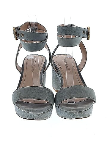 Coach Heels (view 2)