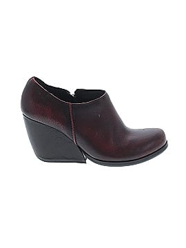 Kork-Ease Ankle Boots (view 1)