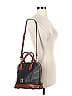 Dooney & Bourke 100% Leather Black Leather Satchel One size - photo 2
