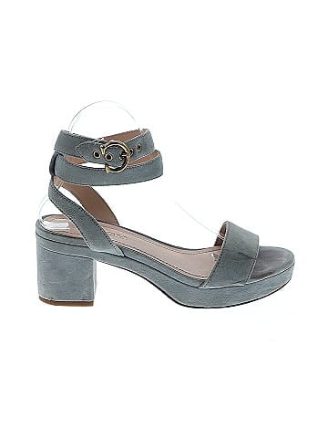 Coach Heels (view 1)