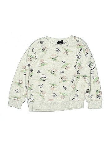 Star Wars Sweatshirt (view 1)