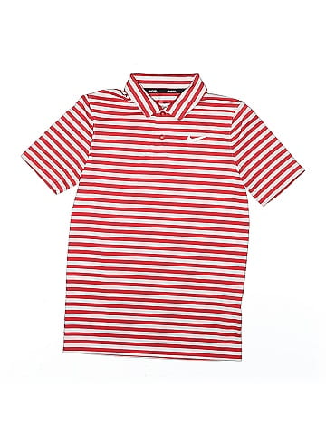 Nike Short Sleeve Polo (view 1)