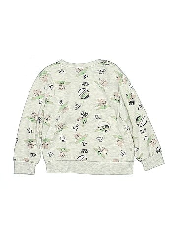 Star Wars Sweatshirt (view 2)