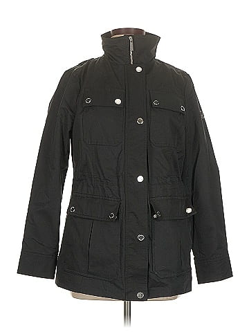 MICHAEL Michael Kors Coat (view 1)