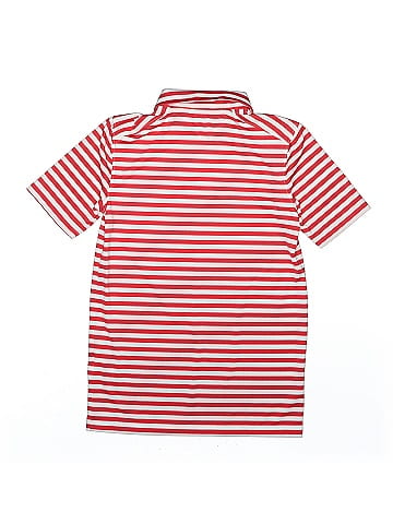 Nike Short Sleeve Polo (view 2)