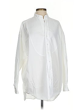 Frank & Eileen Long Sleeve Blouse