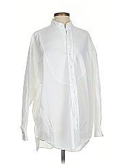 Frank & Eileen Long Sleeve Blouse