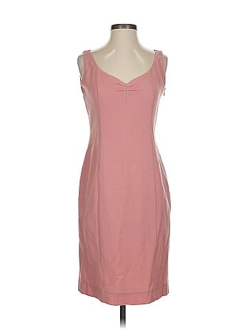 Moschino Cheap And Chic Casual Dress (view 1)
