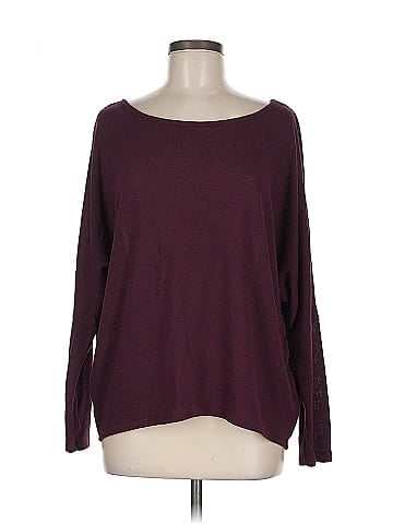 Fortune + Ivy Pullover Sweater (view 1)