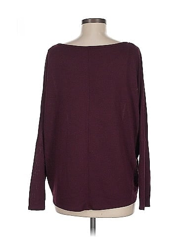 Fortune + Ivy Pullover Sweater (view 2)