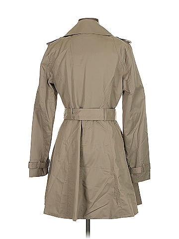 Jessica Simpson Trenchcoat (view 2)