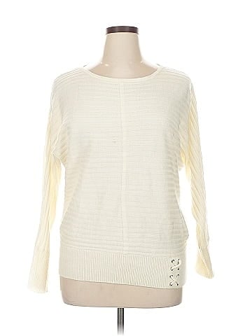 New York & Company Pullover Sweater (view 1)
