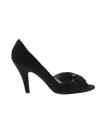 Nina Heels (view 1)