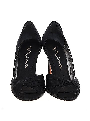 Nina Heels (view 2)