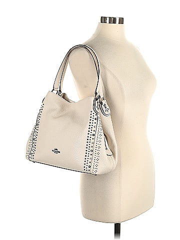 Coach Leather Hobo (view 2)