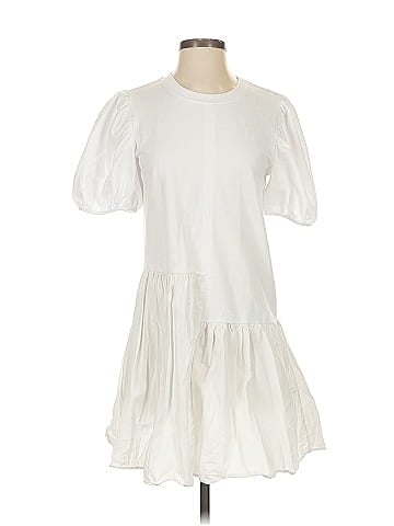 English Factory Casual Dress (view 1)