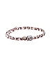 Assorted Brands Animal Print Ivory Tan Belt Size XS - photo 1