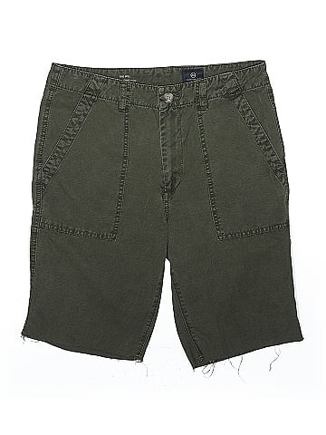 Adriano Goldschmied Cargo Shorts (view 1)