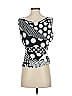 St. John Sport Ivory Tank Top Size S - photo 2
