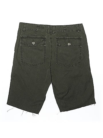 Adriano Goldschmied Cargo Shorts (view 2)