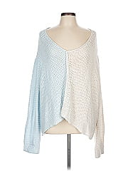 Vintage Havana Pullover Sweater