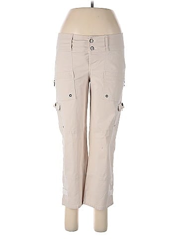 A Pea in the Pod Cargo Pants (view 1)