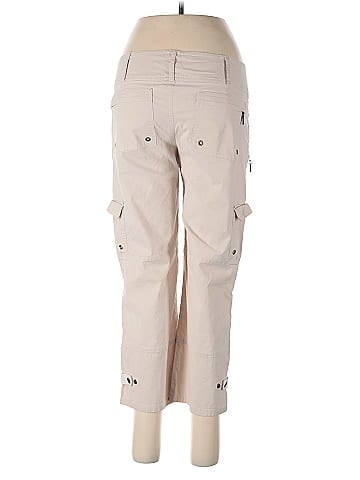 A Pea in the Pod Cargo Pants (view 2)