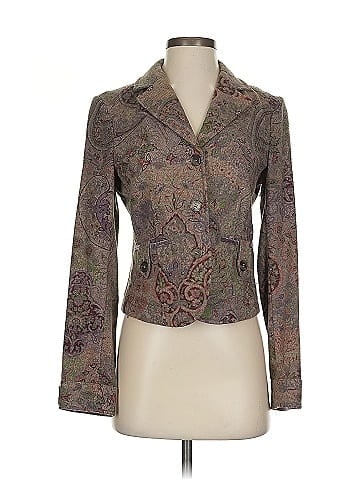 ETRO Blazer (view 1)