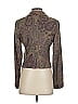 ETRO Paisley Brown Tan Blazer Size EU (IT) 40 / US 4 - photo 2